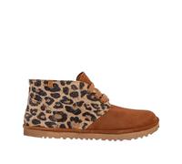El Naturalista Mixte N5374 Tribu Botte Oxford, Wulf Leopard, 39 EU Large