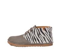 El Naturalista Mixte N5374 Tribu Botte Oxford, Wulf Zèbre, 39 EU Large