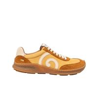 El Naturalista Mixte N5435 Oroel Basket, Jaune Moutarde, 46 EU Large