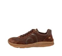 El Naturalista Baskets basses OROEL N5435 in Marron 42