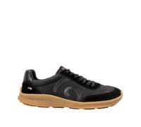 El Naturalista N5435 Oroel Chaussures Unisexes pour Adulte Noir/Caramel 43 EU Largeur