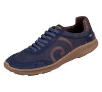 Baskets basses hommes El Naturalista OROEL N5435 Bleu 43