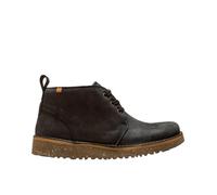 El Naturalista Mixte N5630 FELSEN Sneakers Basses, Black, 43 EU