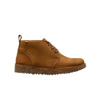 Boots hommes El Naturalista FELSEN Marron 40