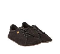 El Naturalista Mixte N5671 Bare Sneakers Basses, Black, 36 EU Large