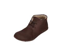 El Naturalista Mixte N5672 Bare Botte Oxford, Marron, 44 EU Large