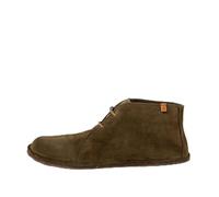 El Naturalista Mixte N5672 Bare Sneakers Basses, Forest, 41 EU Large