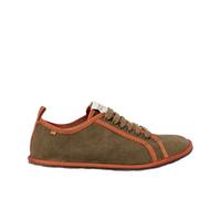 El Naturalista Mixte N5674 Bare Sneakers Basses, Foliage, 46 EU Large