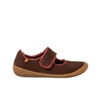 El Naturalista Mixte N5739 Pawikan Basket, Marron, 40 EU Large