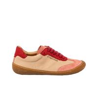 El Naturalista Mixte N5766 Pawikan Basket, Crème Tibet, 41 EU Large