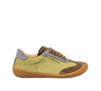 El Naturalista Mixte N5766 Pawikan Basket, Denim Liken, 36 EU Large