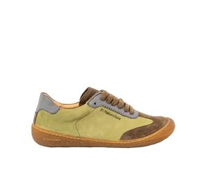 El Naturalista Mixte N5766 Pawikan Basket, Denim Liken, 41 EU Large