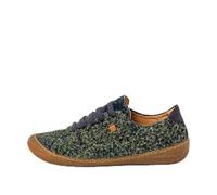 El Naturalista Mixte N5770 Pawikan Basket, Bleu Marine (Wulf Marino), 44 EU Large