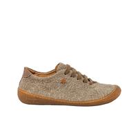 El Naturalista Mixte N5770 Pawikan Basket, Taupe (Wulf Taupe), 44 EU Large