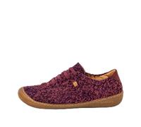 El Naturalista Mixte N5770 Pawikan Basket, Violet (Wulf Purple), 46 EU Large