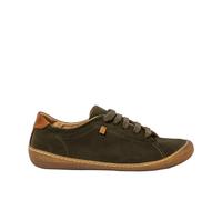 El Naturalista Mixte N5770 PAWIKAN Sneakers Basses, Kaki, 36 EU Large