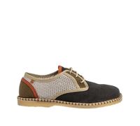 El Naturalista Mixte N577t Marsilea Unisex Sneakers Basses