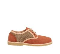 El Naturalista Mixte N577T MARSILEA Unisex Sneakers Basses, Burnt, 38 EU Large