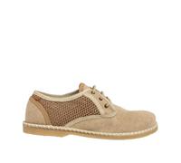 El Naturalista Mixte N577T MARSILEA Unisex Sneakers Basses, Sand, 45 EU Large