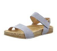 El Naturalista Mixte N5790 Balance Sandale Plate, Denim, 41 EU Large