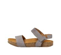 El Naturalista Mixte N5790 Balance Sandale Plate, Denim, 46 EU Large