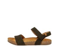 El Naturalista Mixte N5790 Balance Sandale Plate, Kaki, 39 EU Large