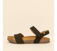 El Naturalista Mixte N5790 Balance Sandale Plate, Kaki, 45 EU Large