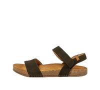 El Naturalista Mixte N5790 Balance Sandale Plate, Kaki, 46 EU Large