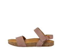 El Naturalista Mixte N5790 Balance Sandale Plate, Malva, 39 EU Large