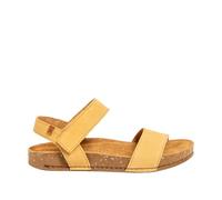 El Naturalista Mixte N5790 Balance Sandale Plate, Miel, 42 EU Large