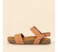 El Naturalista Mixte N5790 Balance Sandale Plate, Salmon, 45 EU Large