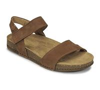 El Naturalista Mixte N5790 Sandale, Bois, 37 EU