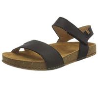 El Naturalista Mixte N5790 Sandale, Noir, 38 EU