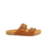 El Naturalista Mixte N5794 Balance Sandale Plate, Cuir, 38 EU Large