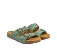 El Naturalista Mixte N5794 Balance Sandale, Vert Jade, 43 EU