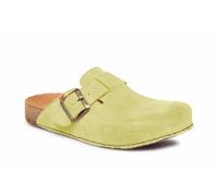 El Naturalista Mixte N5796 Balance Sneakers Basses, Lime, 39 EU Large