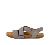 El Naturalista Mixte N5799 Balance Sandale Plate, Denim, 36 EU Large