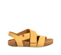 El Naturalista N5799 Balance Barefoot Sandals Jaune EU 46