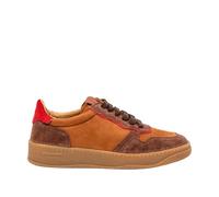 El Naturalista Mixte N5844 Geo Chaussure de Piste d'athltisme, Marron, 40 EU Large