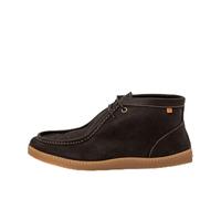 El Naturalista Mixte N5917 Origen Botte Oxford, Noir, 45 EU Large