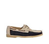 El Naturalista Mixte N5963 PLANTAE Sneakers Basses, Ocean-Cream, 46 EU Large