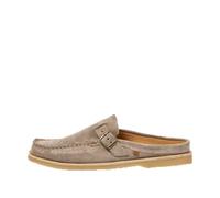 El Naturalista Mixte N5965 PLANTAE Sneakers Basses, Taupe, 44 EU Large