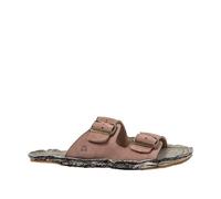 El Naturalista Mixte N598 RECYCLUS Unisex Sandale Plate, Malva, 44 EU Large