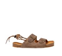 El Naturalista Mixte N6000 Horizon Sandale Plate, Couleur de la Pierre :, 42 EU