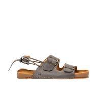 El Naturalista Mixte N6000 Horizon Sandale Plate, Denim, 43 EU