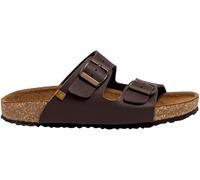 El Naturalista Mixte Ne50 Waraji Sandale Plate, Marron, 39 EU