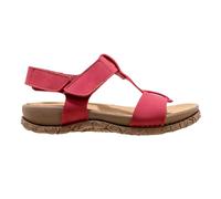 El Naturalista Mixte Tavernes Sandale, Rouge Tibet, 40 EU