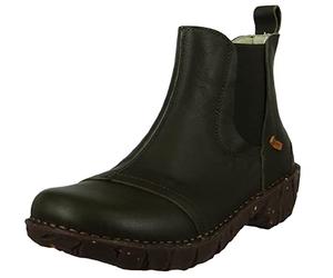 El Naturalista N158 YGGDRASIL, Chaussure bateau, FOREST,
