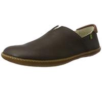 Slip ons femmes El Naturalista EL VIAJERO N275 Noir 40