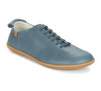 El Naturalista N296 El Viajero Barefoot Shoes Gris EU 41
